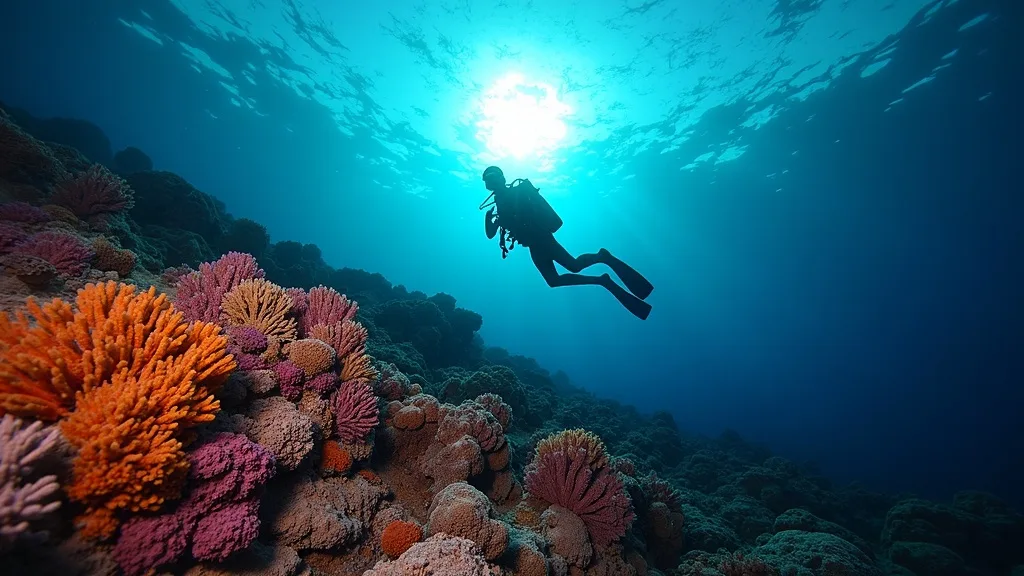 The Best Dive Sites in Raja Ampat