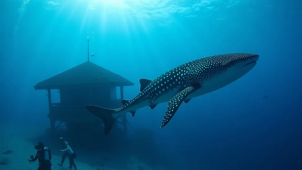 Best Time for a Raja Ampat Diving Trip