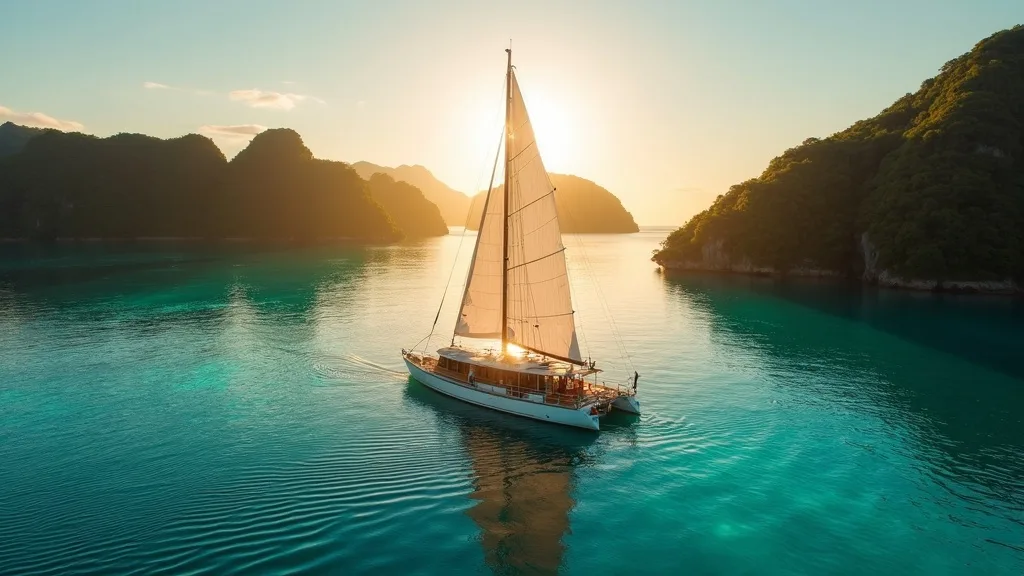 Raja Ampat Diving — Private Crewed Charter