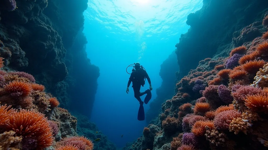 Raja Ampat Diving Itinerary — 4, 7 & 10 Nights