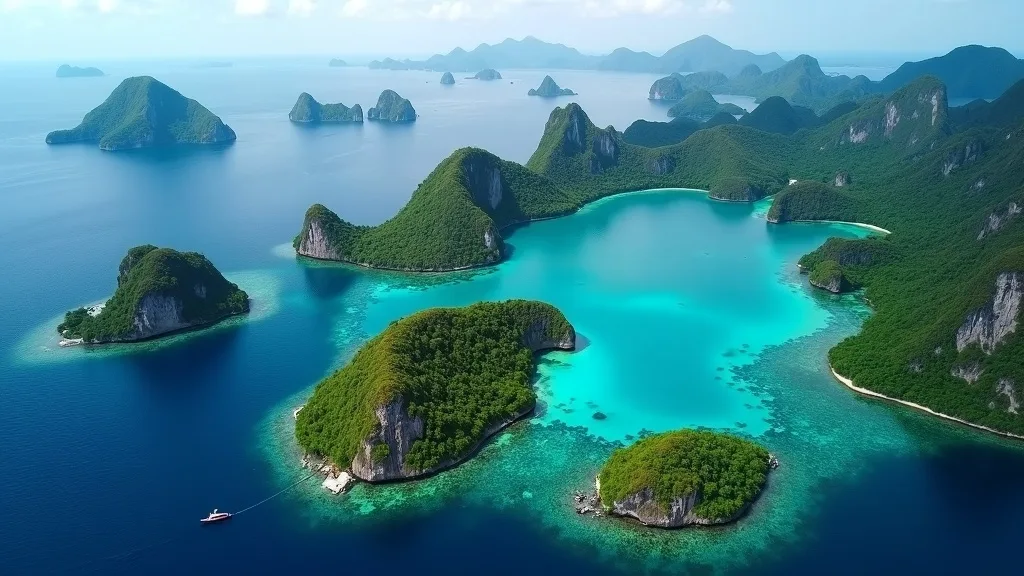 Raja Ampat Best Dive Sites