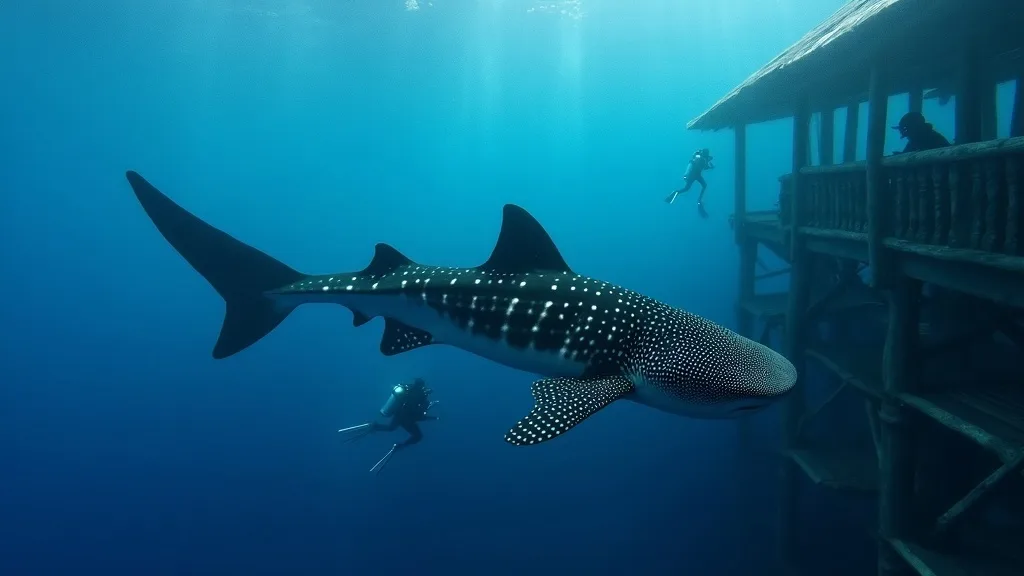 Snorkelling Raja Ampat With a Diving